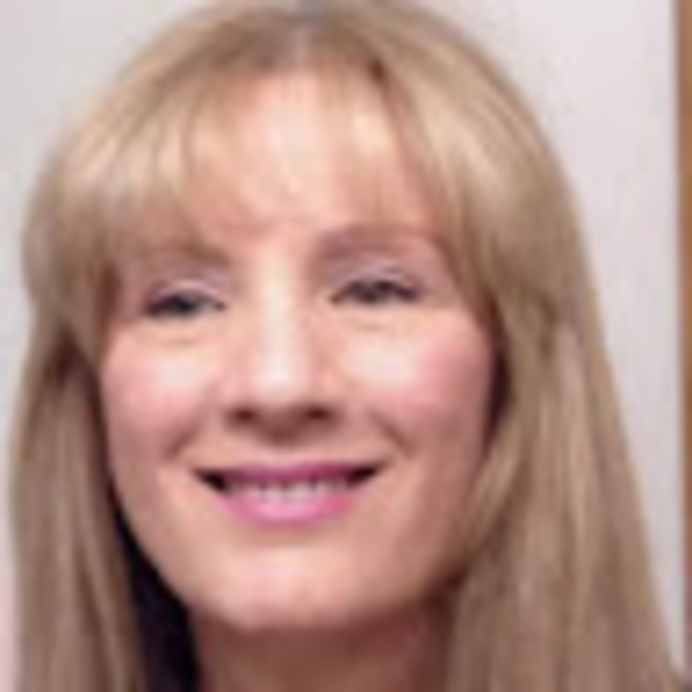 Meet your Posher, Liz